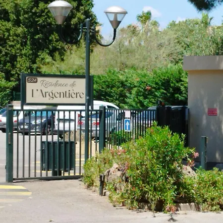 Apartamento Studio 1-4 Pers Avec Parking Prive 2km Mer & Base Nature
